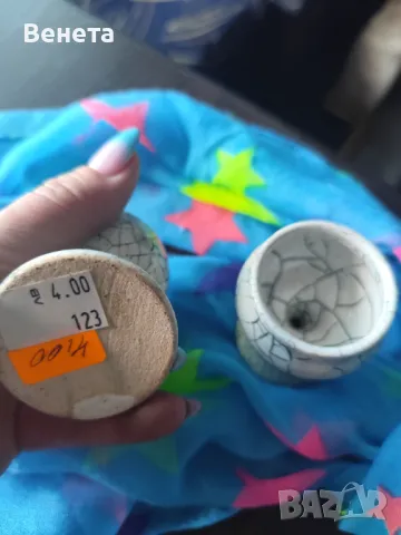 Чашки, снимка 7 - Други - 49685951