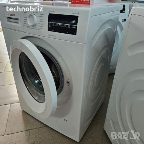 Немска инверторна пералня Bosch Serie 6 А+++ 8кг - ГАРАНЦИЯ, снимка 3 - Перални - 46388711