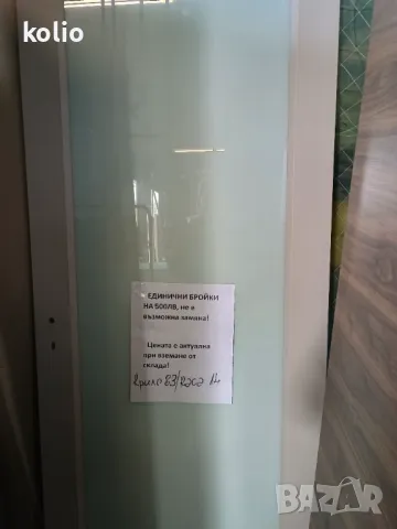 интериорни врати, снимка 4 - Интериорни врати - 44986303