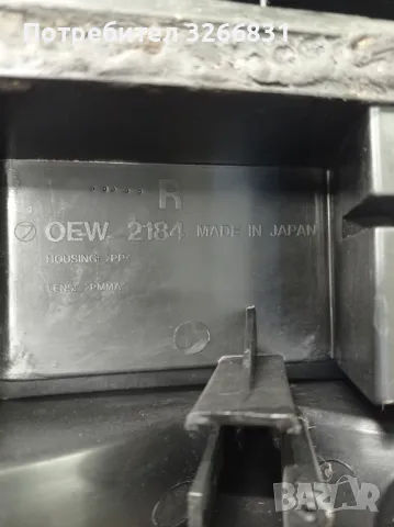 Субару SUBARU IMPREZA WRX E-GF8 десен стоп , снимка 3 - Части - 50315213