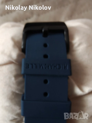 Richard Mille в отлично състояние, снимка 2 - Мъжки - 52599134