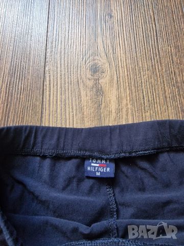 Страхотен дамски спортен клин TOMMY HILFIGER размер М , снимка 3 - Клинове - 45169126