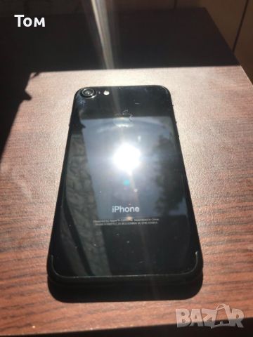 iPhone 7 Jet Black Пълен комплект, снимка 3 - Apple iPhone - 46573976