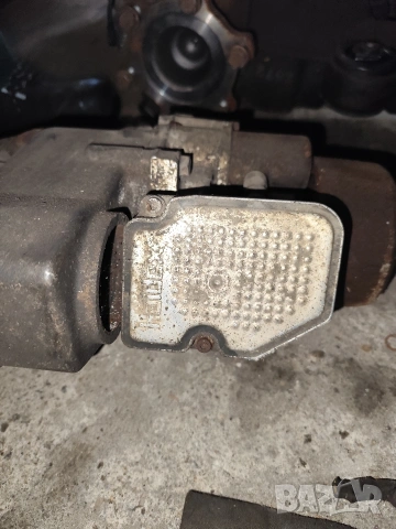 Volvo XC 90 2.4D 163кс avtomat Заден Деференциал, снимка 3 - Части - 53465110