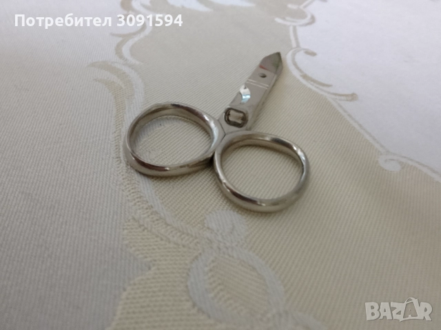 Ножица за цигари пури солинген , снимка 7 - Антикварни и старинни предмети - 51896234