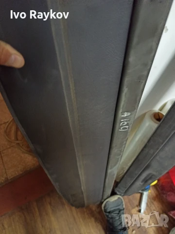 Щора багажник Mercedes A160 W168 , снимка 6 - Части - 51377021