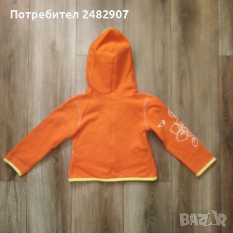 Детски екип за момиче, снимка 4 - Детски комплекти - 51949319