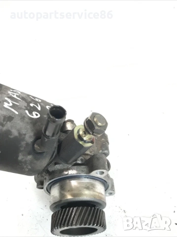 помпа за серво управление за Mazda 626 2.0 TDI (2001) GE6S, снимка 3 - Части - 53699870