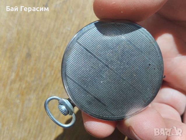 часовник мълния/молния, снимка 3 - Мъжки - 46500303