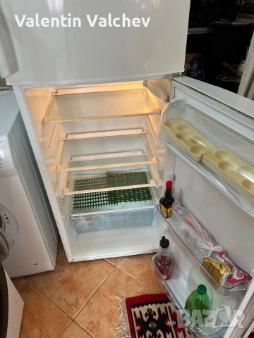 Electrolux, снимка 2 - Хладилници - 54143623