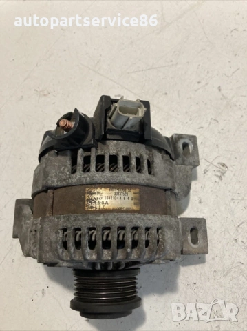 Алтернатор за Volvo C70 2.4 Бензин 150AH (2008) 3M51-10300-SD, 30737529, снимка 3 - Части - 53866149