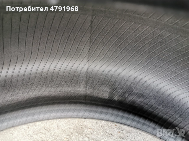 Продавам Гуми Bridgestone 235/55/R20, снимка 7 - Гуми и джанти - 54145168