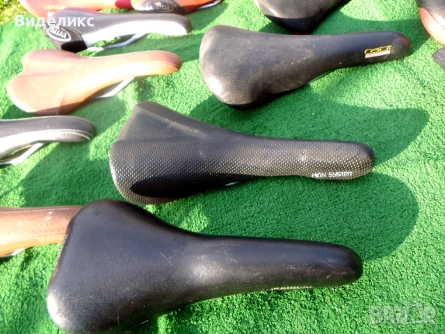 Седалки от велосипеди, снимка 7 - Части за велосипеди - 52581649