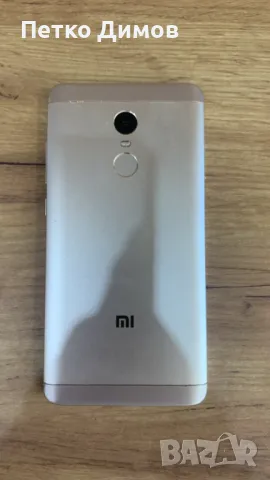 Xiaomi Redmi note 4, снимка 2 - Xiaomi - 47748859