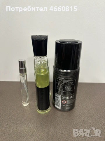 Лимитирана луксозена кутия Creed Aventus Gift Set парфюм, дезедорант, снимка 4 - Мъжки парфюми - 53153754