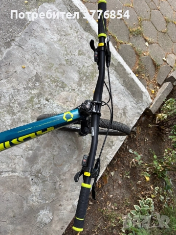 Велосипед Drag c1 ride , снимка 4 - Велосипеди - 51858901