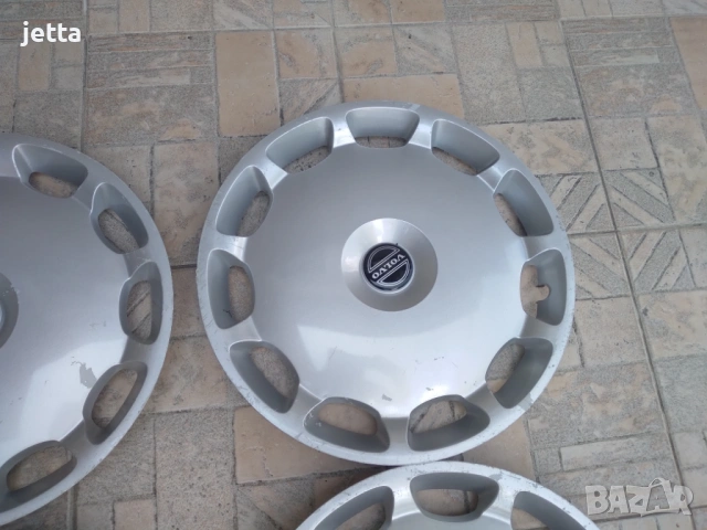 Тасове 16'' за волво volvo, снимка 3 - Аксесоари и консумативи - 54179899