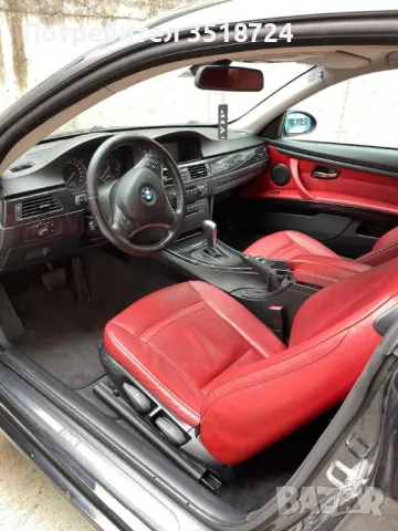 BMW E92, снимка 5 - Автомобили и джипове - 48997417