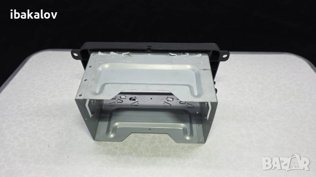 Преходна лаисна за двоен din din wv, снимка 2 - Аксесоари и консумативи - 54093272