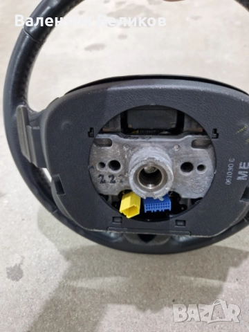 Волан за Хонда Стрийм - Honda Stream CRZ, снимка 3 - Части - 52494447