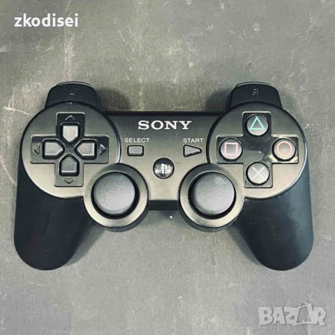 Джойстик PS3, снимка 1