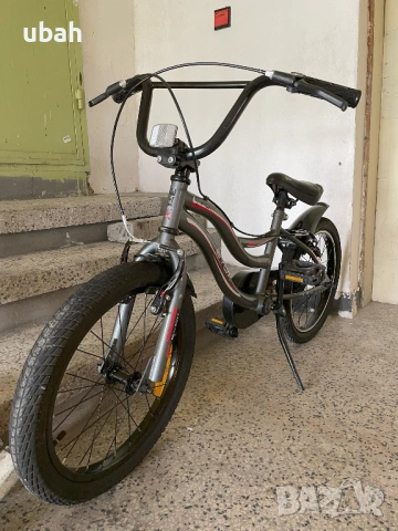 Детски велосипед 18" Byox Fox