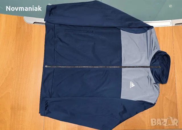 Adidas-Много Запазено , снимка 15 - Спортни дрехи, екипи - 48800336