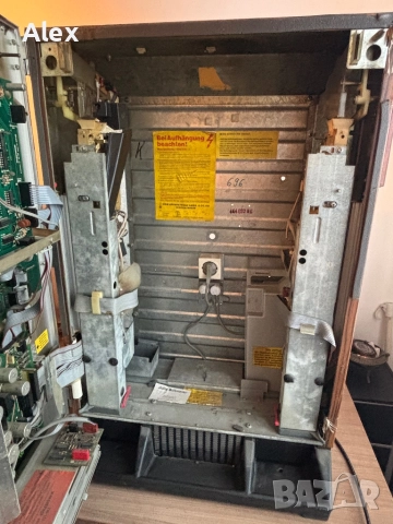 Ротативка, снимка 3 - Друга електроника - 52382232