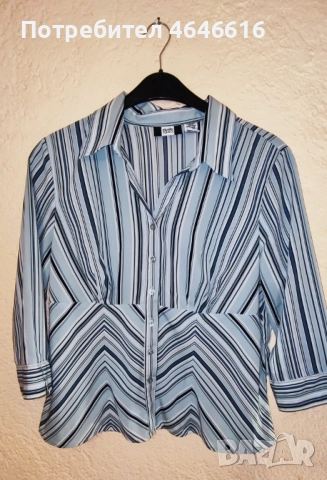 Лот дрехи, снимка 15 - Блузи с дълъг ръкав и пуловери - 52657341