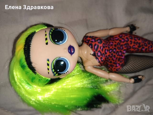 Кукли Lol OMG/ Лол и колата им, снимка 17 - Кукли - 51874061