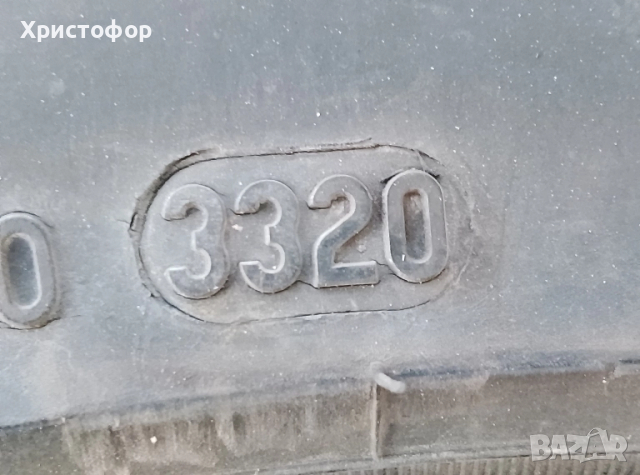 4бр. Пирели зимни 215х55х18 дот33-20г., снимка 5 - Гуми и джанти - 52157853