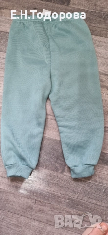 Дрешки по 5 лв броя / поръчка на 3 бр.подарък 1 , снимка 6 - Детски комплекти - 52350744