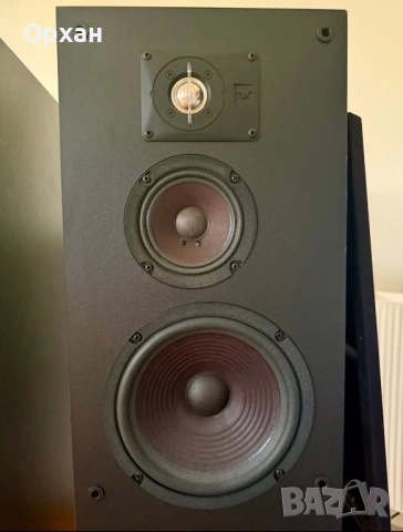 JBL-tlx 40, снимка 2 - Тонколони - 52838939