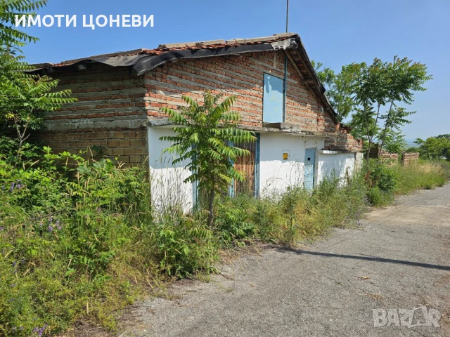 Продава се къща, снимка 11 - Къщи - 50617254