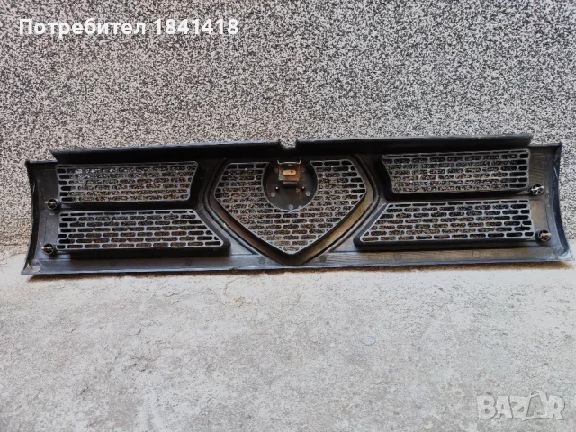 Решетка Алфа Ромео 33/ Alfa Romeo 33, снимка 6 - Части - 50058791