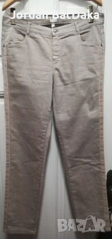 Класически прави дънки ML#