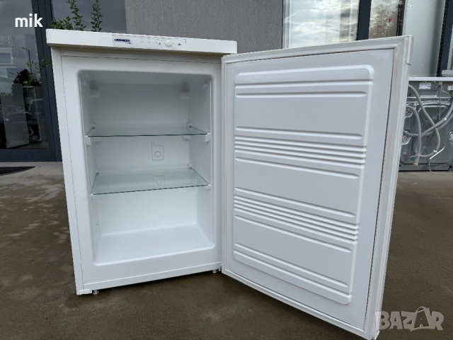 Малък фризер Либхер, снимка 2 - Фризери - 52197812