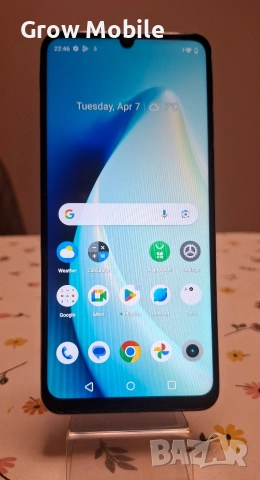 Realme Note 50