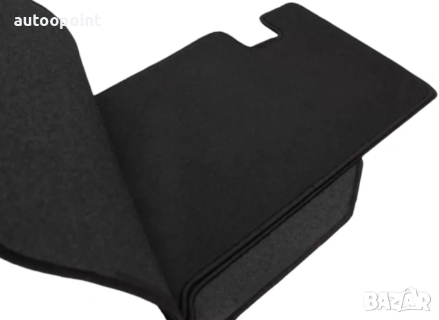 Мокетни стелки за RENAULT Grand Scenic II (2003-2009) Petex, снимка 3 - Аксесоари и консумативи - 53857989