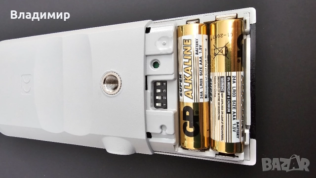 Bticino living 3529 11W23RI дистанционно управление, снимка 5 - Други - 51771399