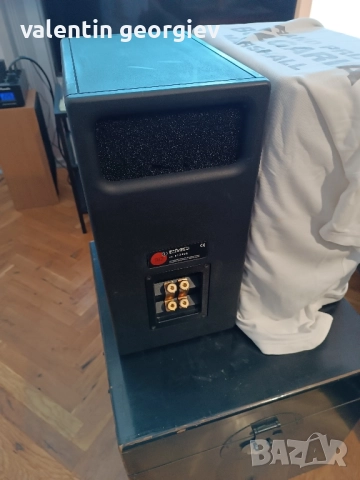 PMC TB 2+, снимка 13 - Тонколони - 51568499