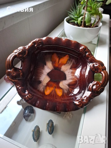 Купа за плодове или друго 