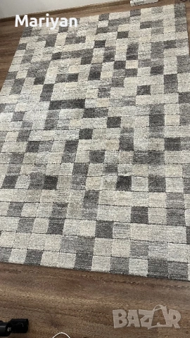 Килим 200/290, снимка 2 - Килими - 54089252