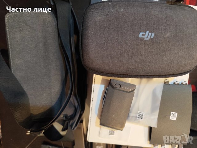 Аксесоари за Mavic Air 1 Fly More Combo, снимка 5 - Дронове и аксесоари - 51108327