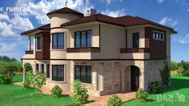 Продава къща в с.Иваняне, снимка 4 - Къщи - 50874479