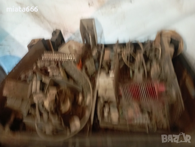 Стара електроника, снимка 6 - Антикварни и старинни предмети - 52202360