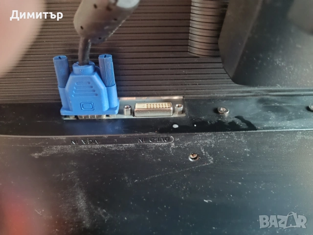 22"LCD monitor Acer, снимка 2 - Монитори - 53280223