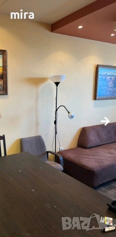 Обзаведен 2 стаен апартамент Младост 4 до метростанция Бизнес Парк София, 72 кв. ет. 3, снимка 2 - Апартаменти - 53006277