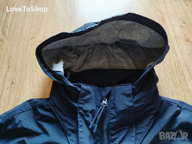 H&M яке шушляк 164 см 13-14 г., снимка 3 - Детски якета и елеци - 52168131