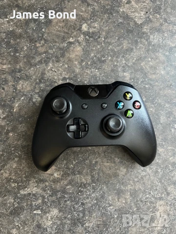 Оригинален Джойстик Xbox One